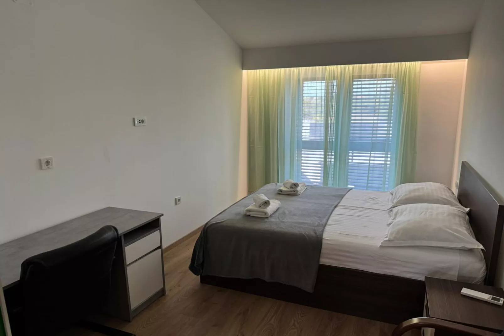 Holiday Home Eros-Chambre