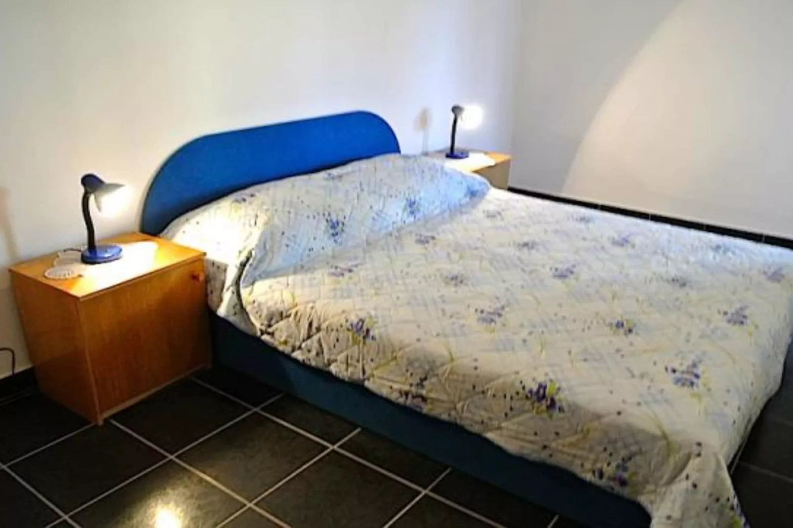 Apartments Villa Dina 1-Bedroom