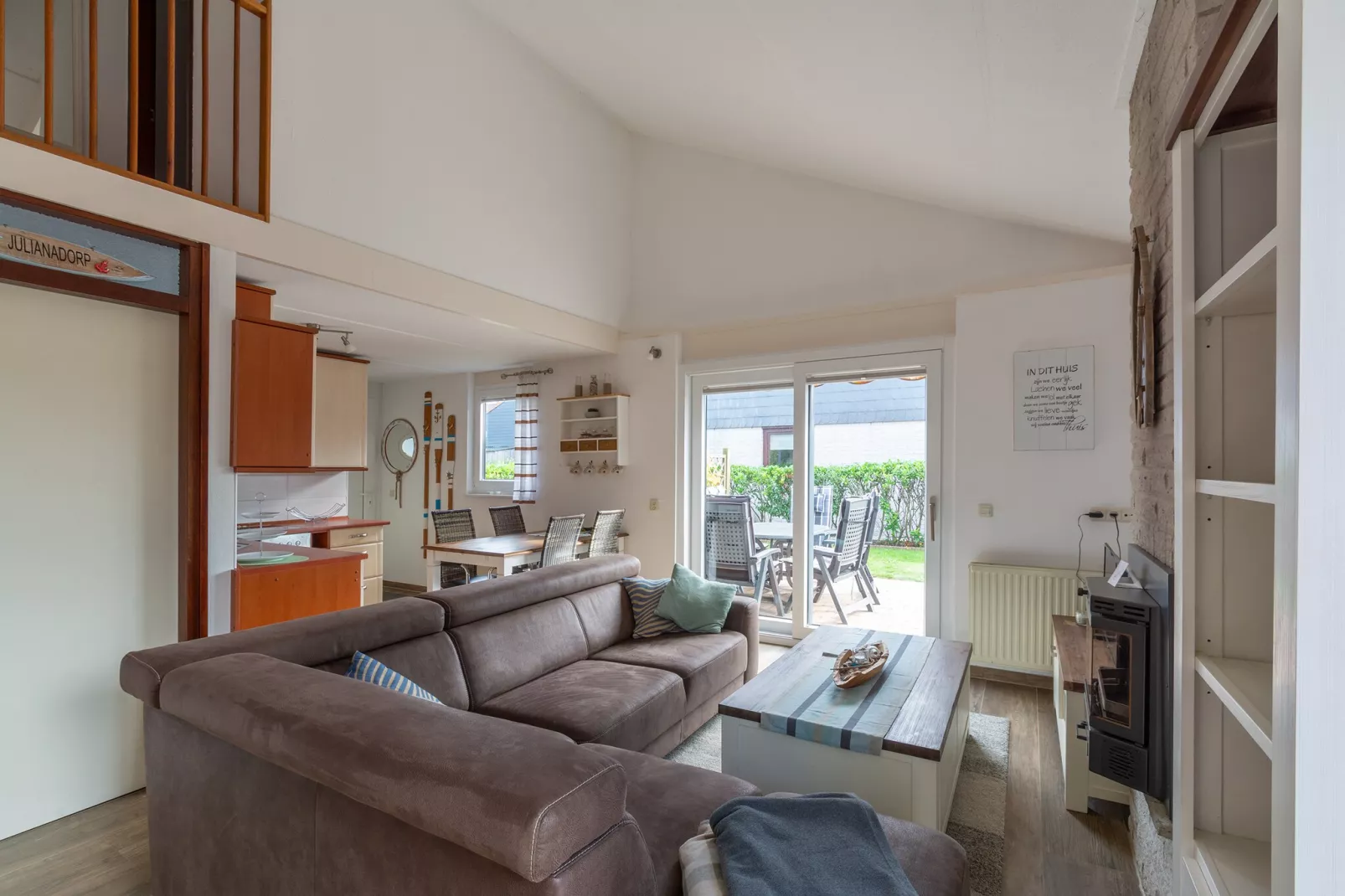 Yperhof 3-Wohnzimmer