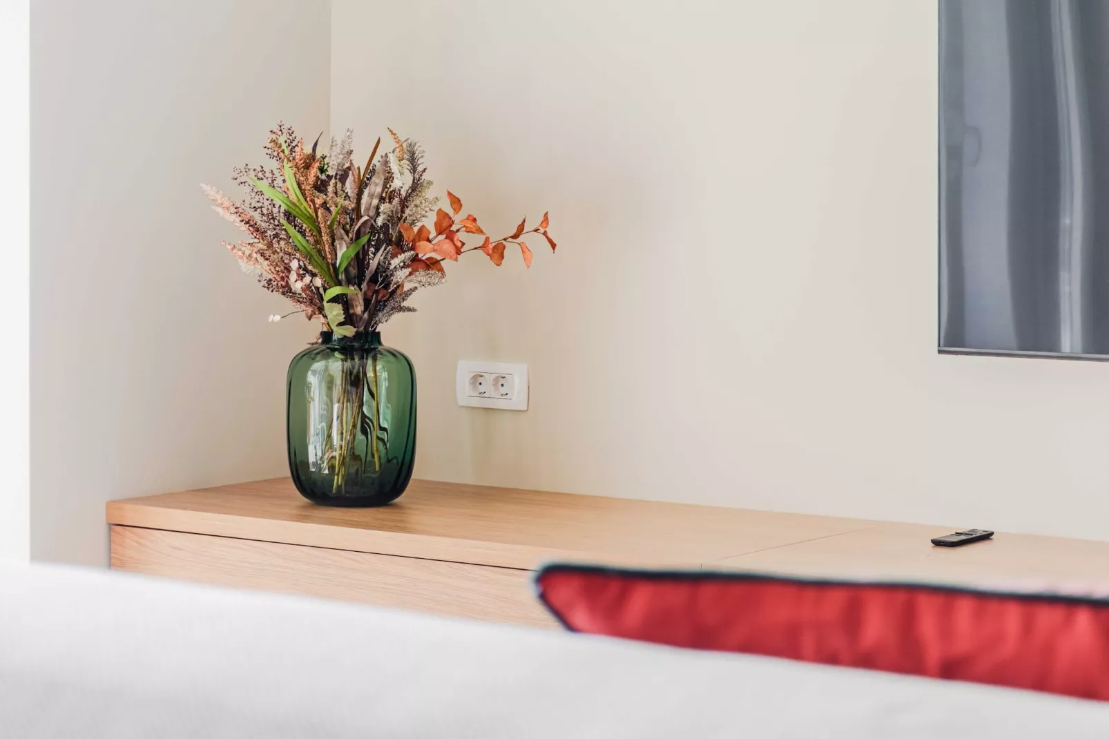 Bovec Chic Apartment with Sauna - One Bedroom Apartment with Balcony-Wohnzimmer