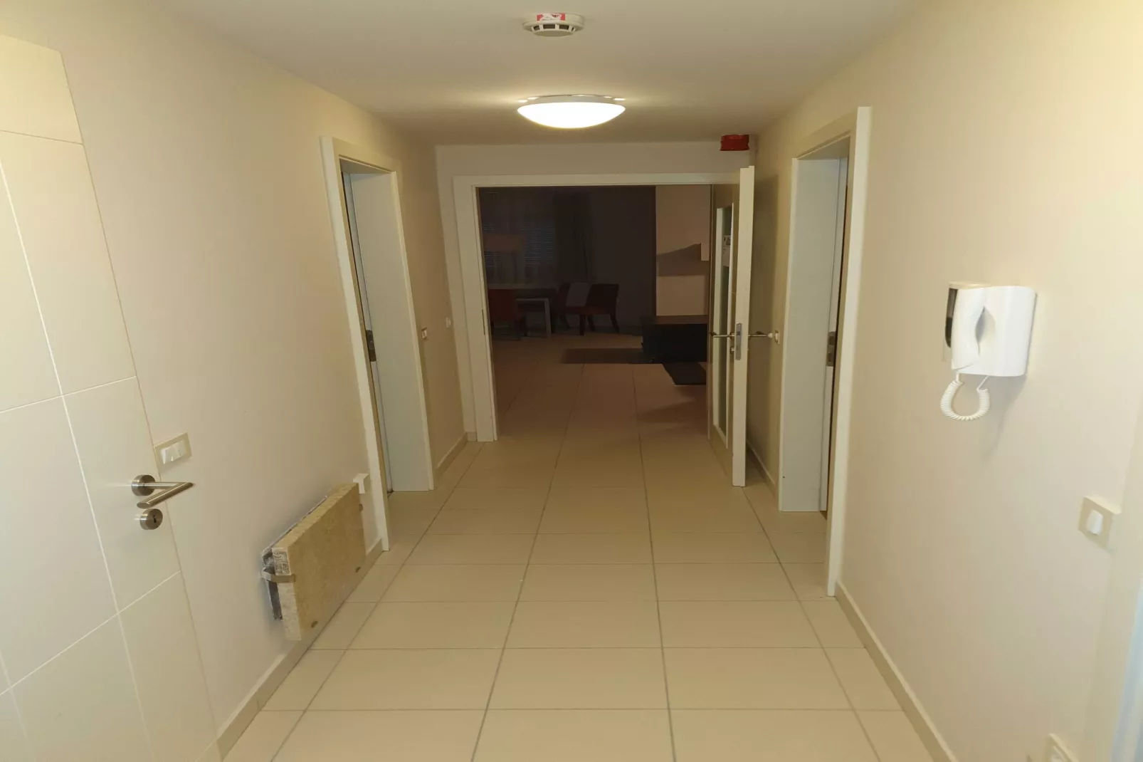 Marina Portorož Family Friendly Apartment 4 - Two Bedroom Apartment-Bedroom