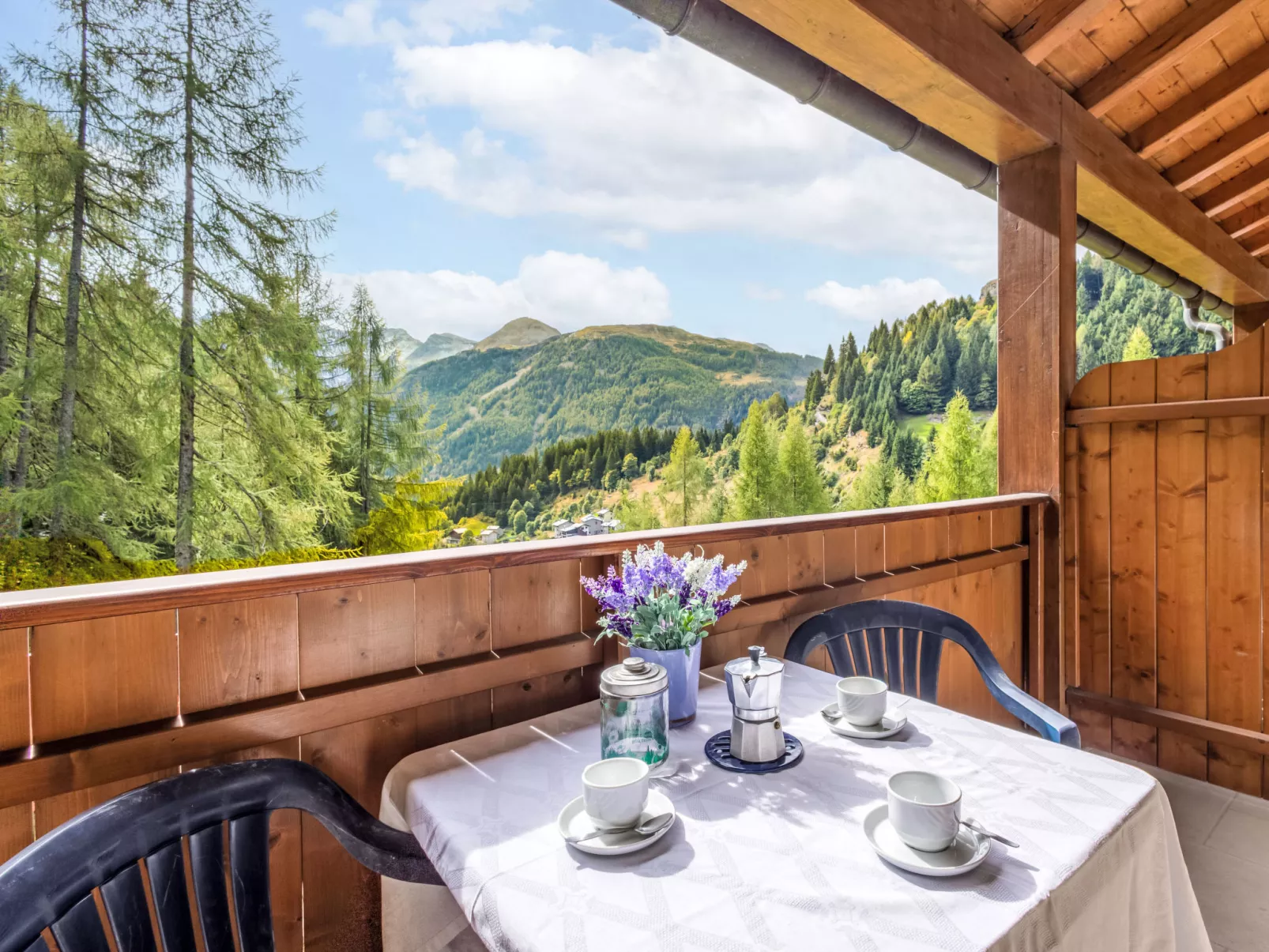 Residence gli Scoiattoli-Outside