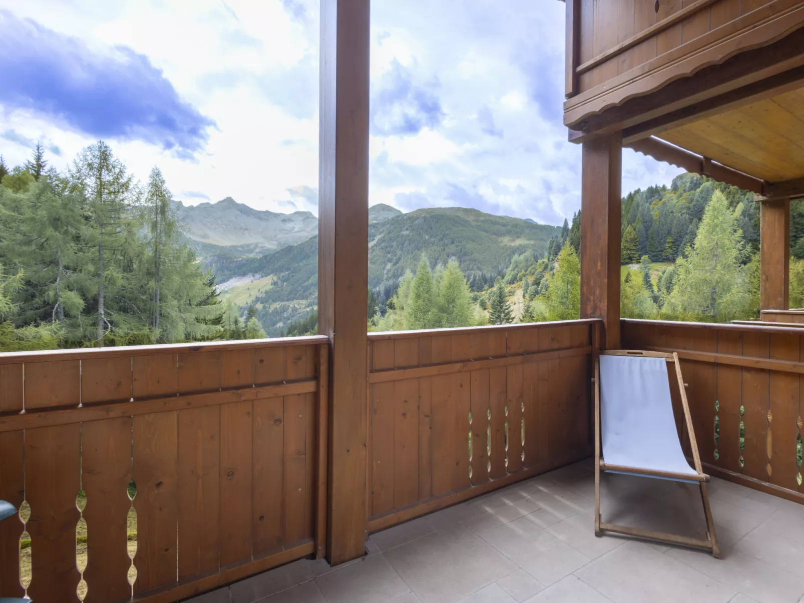 Residence gli Scoiattoli-Outside