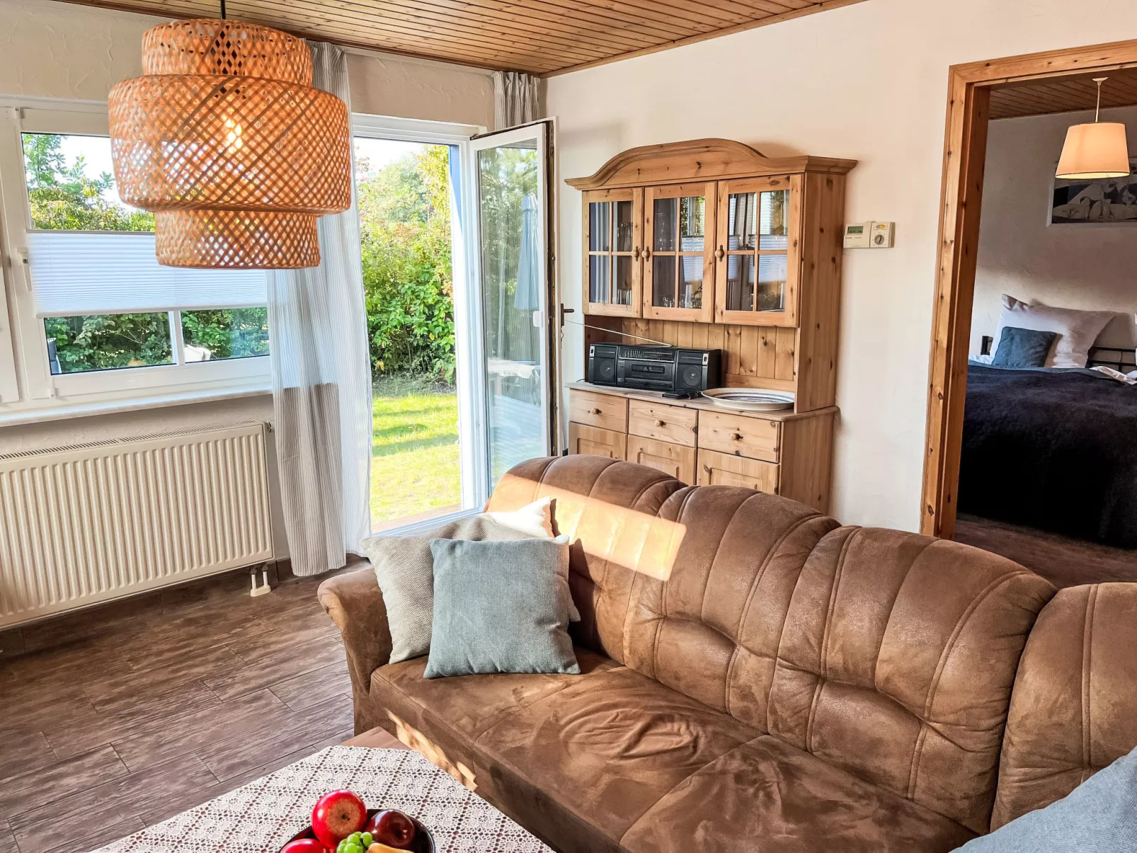 Inselkoje Zwo-Drinnen