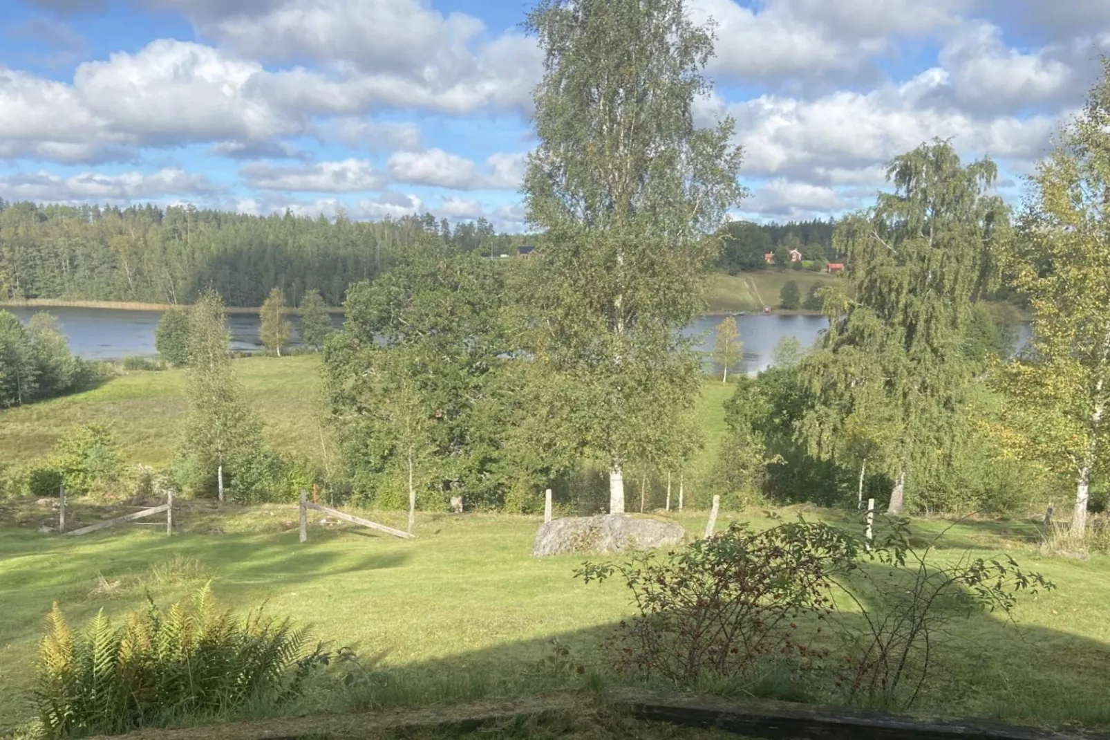 Maison de vacances pour 4 a Brokind-Extérieur