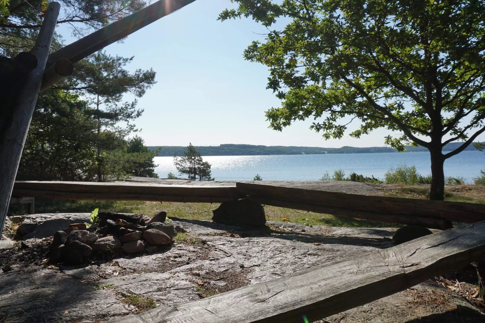 Maison de vacances pour 6 a LYSEKIL-Extérieur