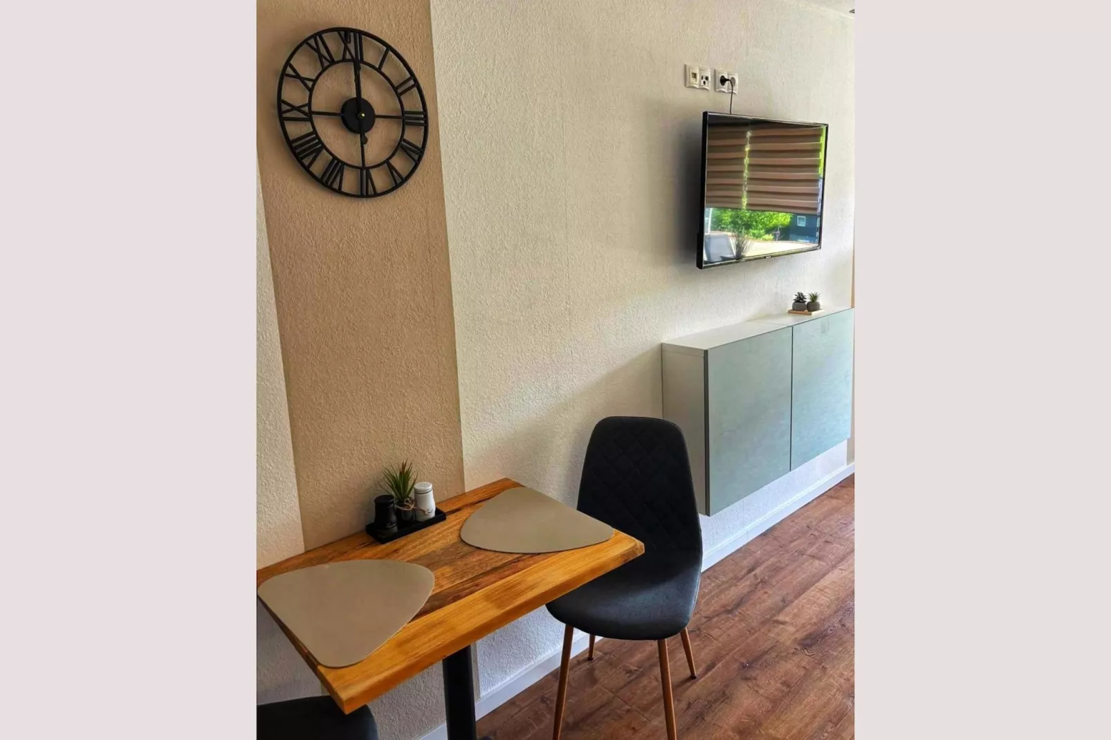 Diemelquelle-Wohnzimmer