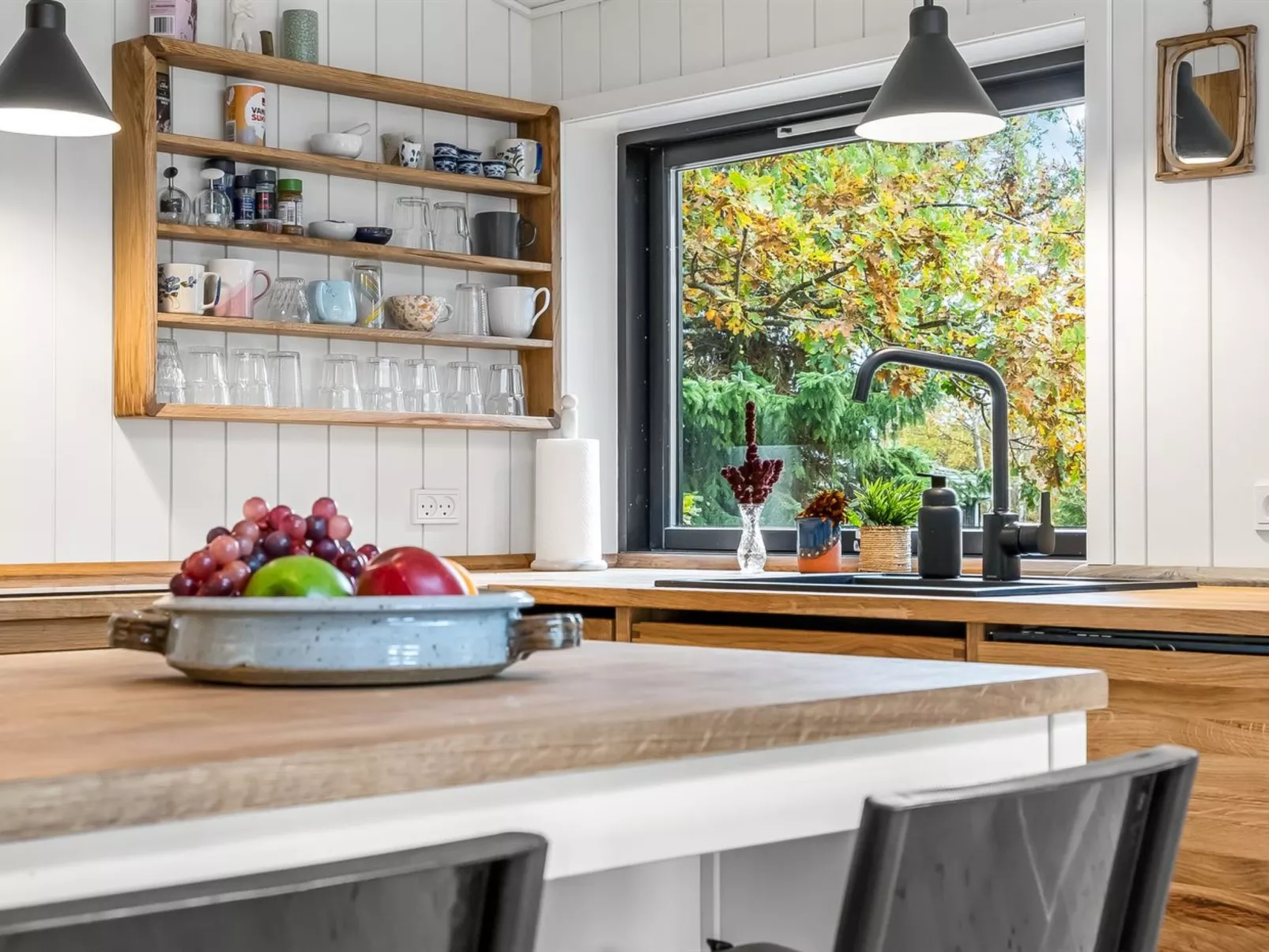 "Sofija" -  from the sea