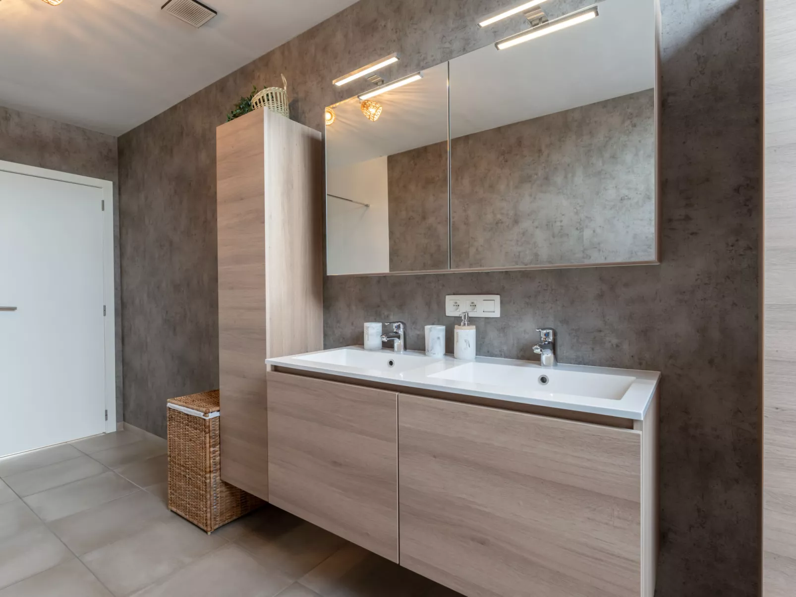 Casa Pepino in quiet cul de sac-Dedans