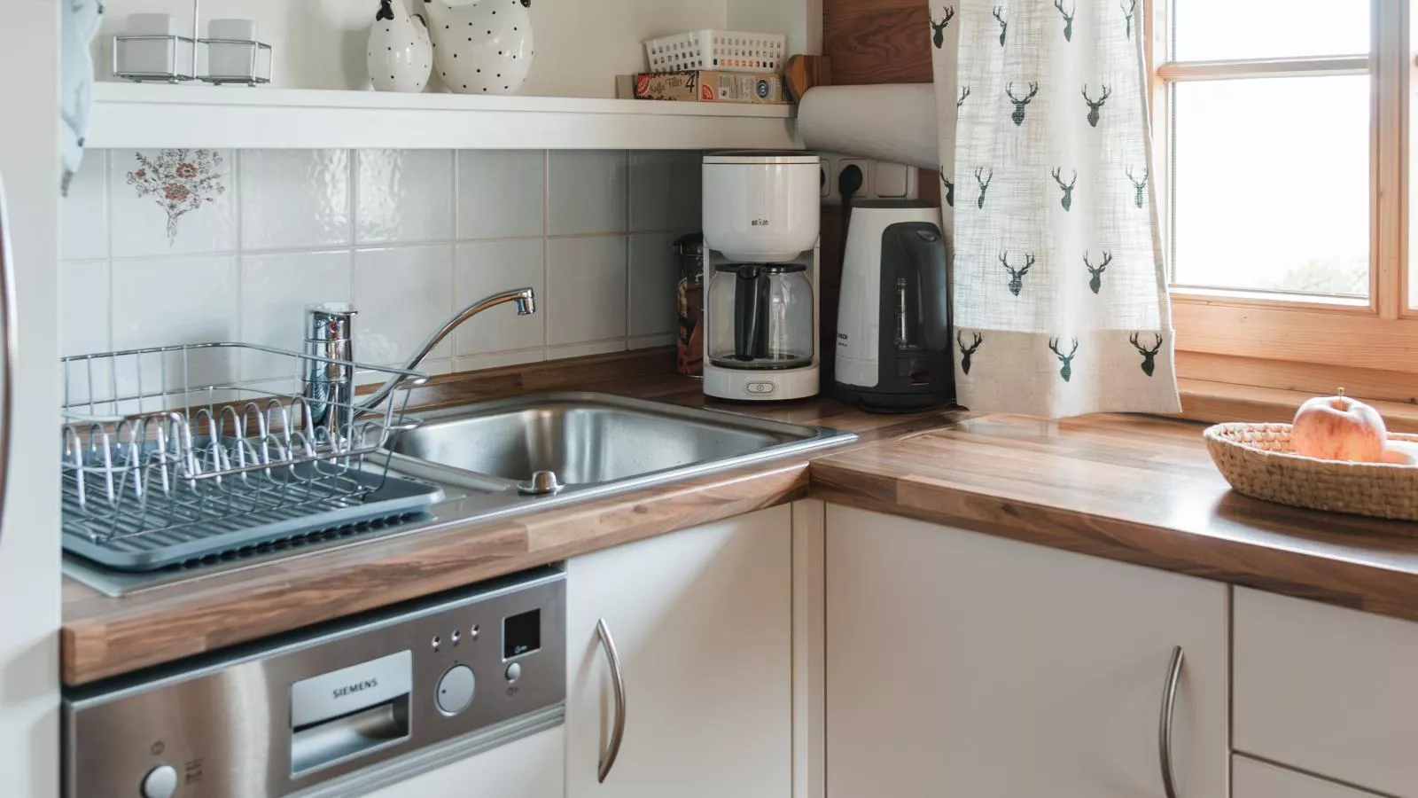 Im Bayerischen Wald-Cuisine