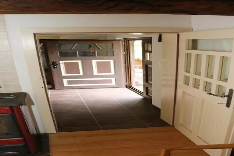 Tradicionalna Zagorska drvena kuća Stara murva  - Three Bedroom Holiday Home  with Patio-Innenbereich