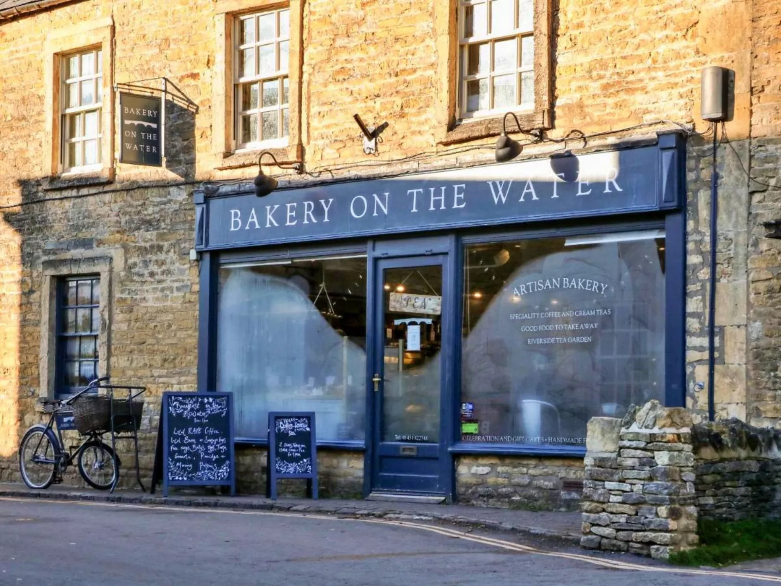 Little Rissington - The Studio Apartment - Outside