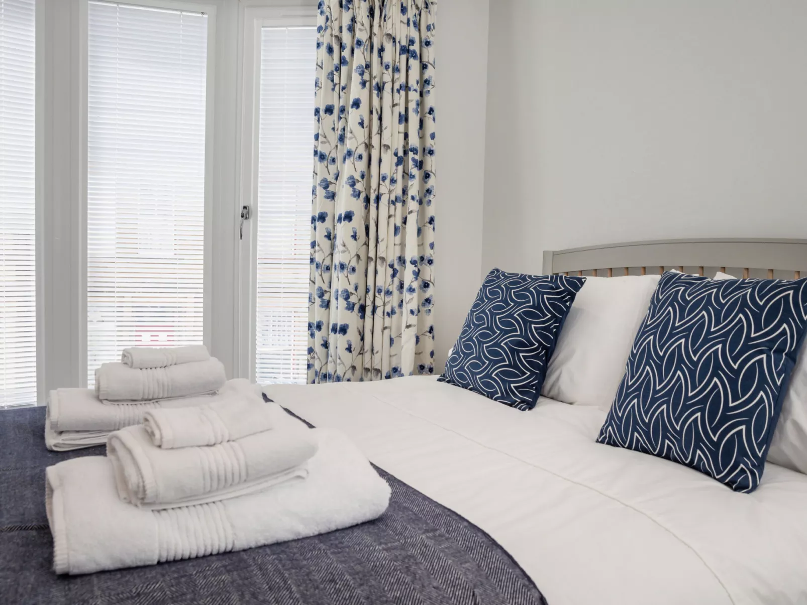 Belle House, Apt 1-Drinnen