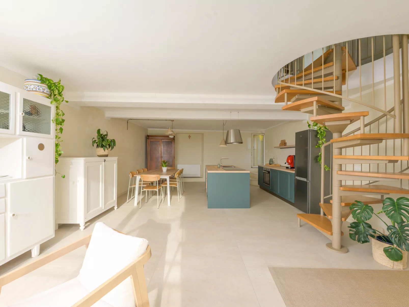 Il Belvedere di Montiano-Drinnen