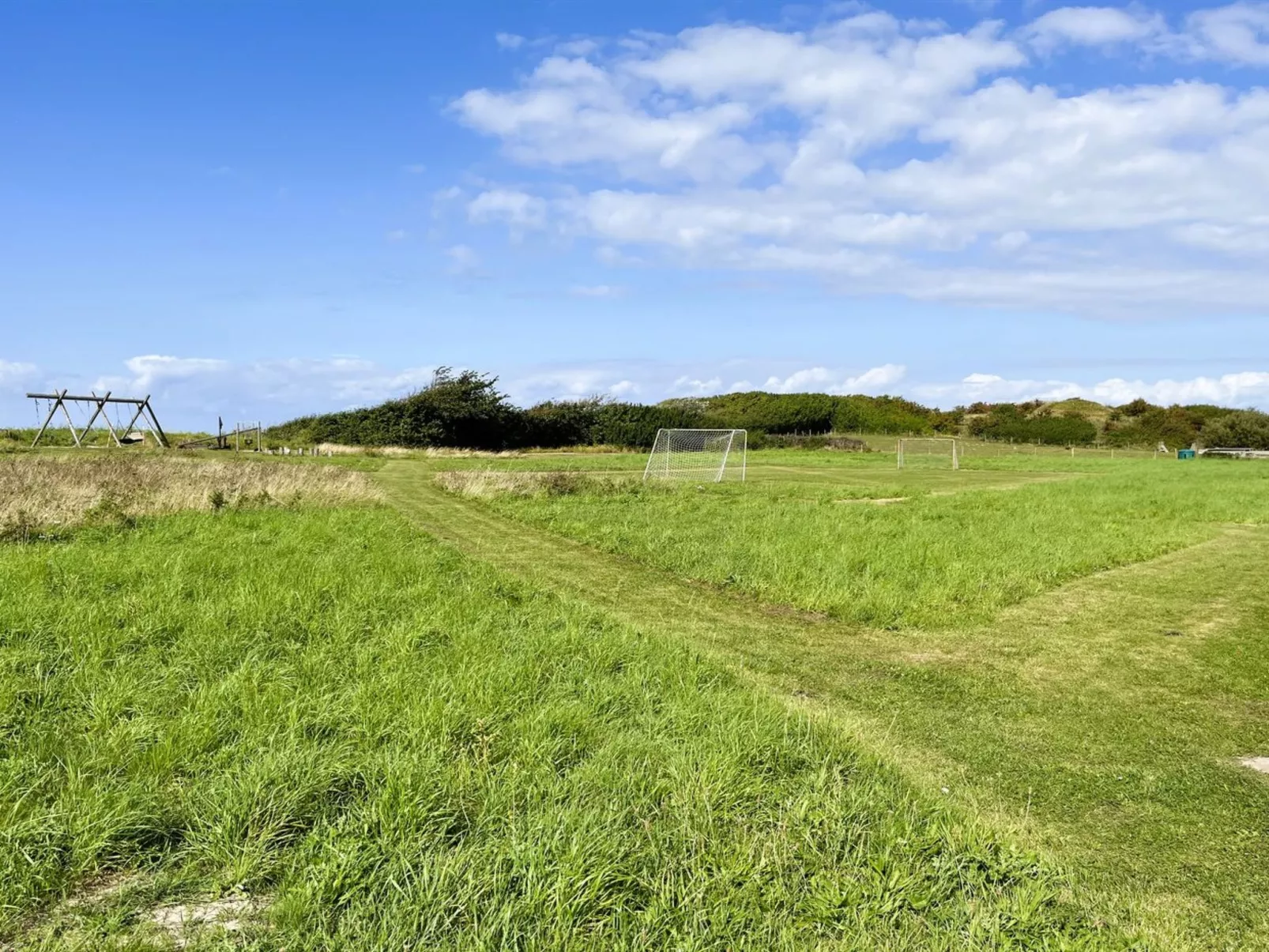 "Ellinor" - 190m from the sea-Inside