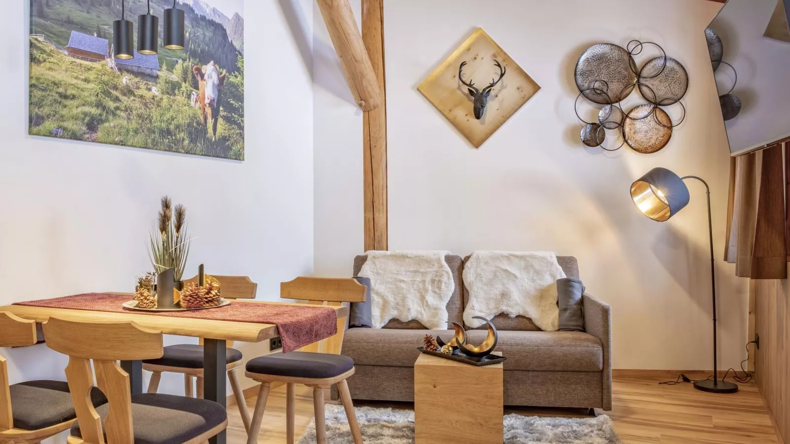 Bockblick Top 4-Salon