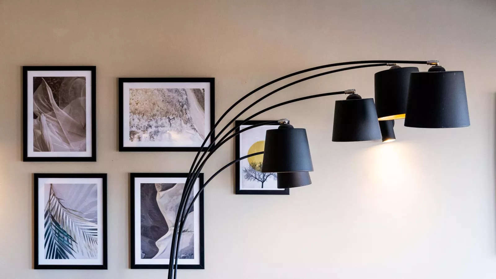 Cortina tweede-Ambiance