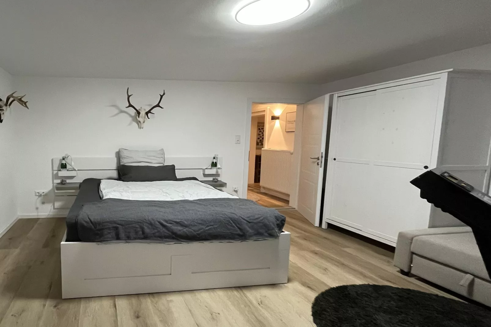 Gästezimmer Eifelglück-Chambre