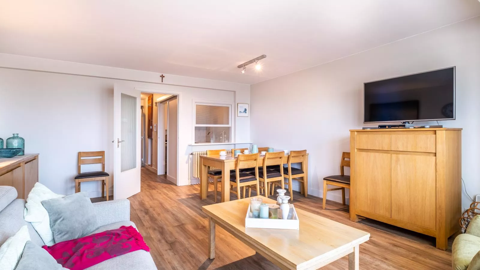 Courant du Golfe eerste-Living room