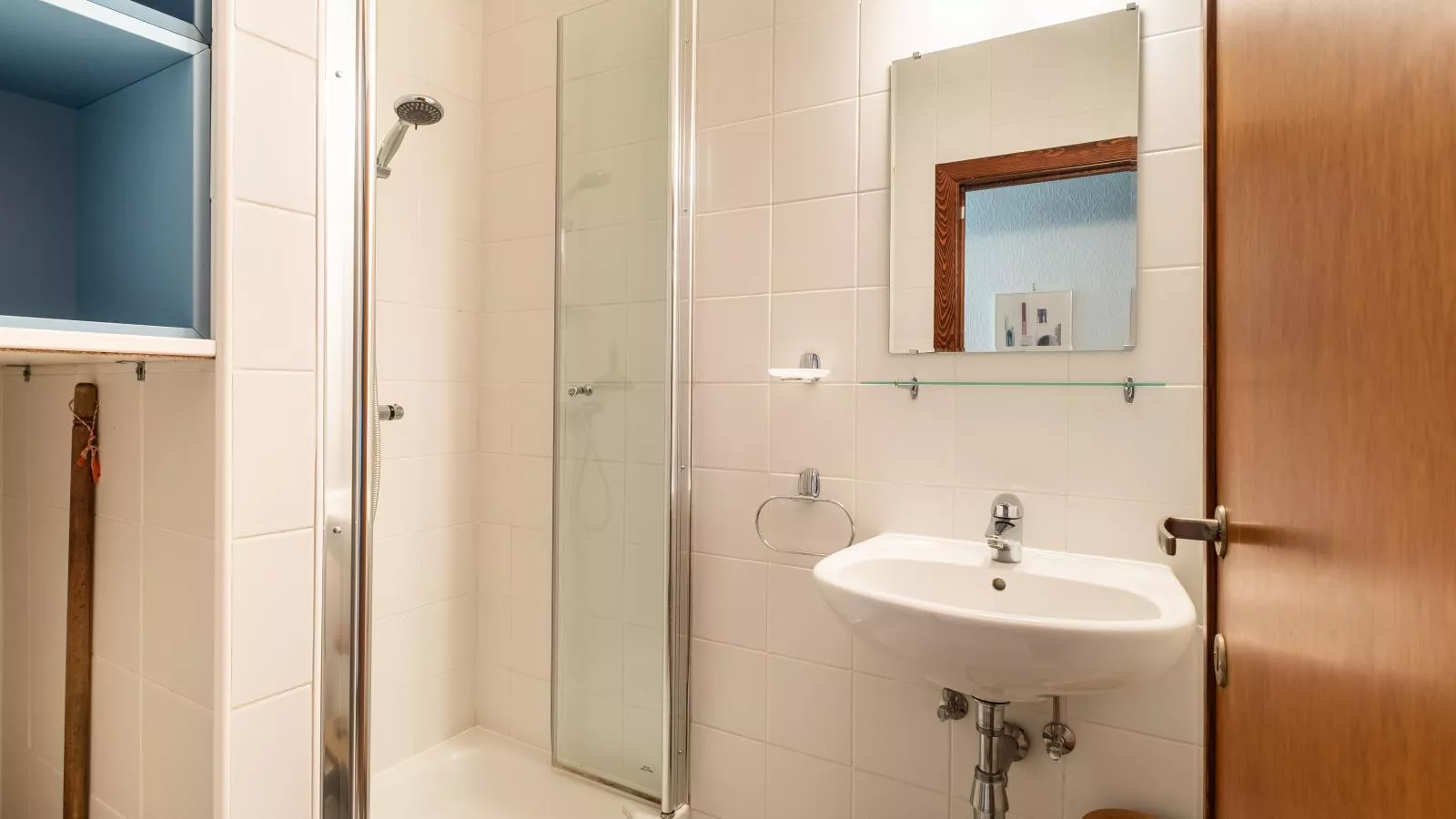 Juvamy gelijkvloers-Bathroom