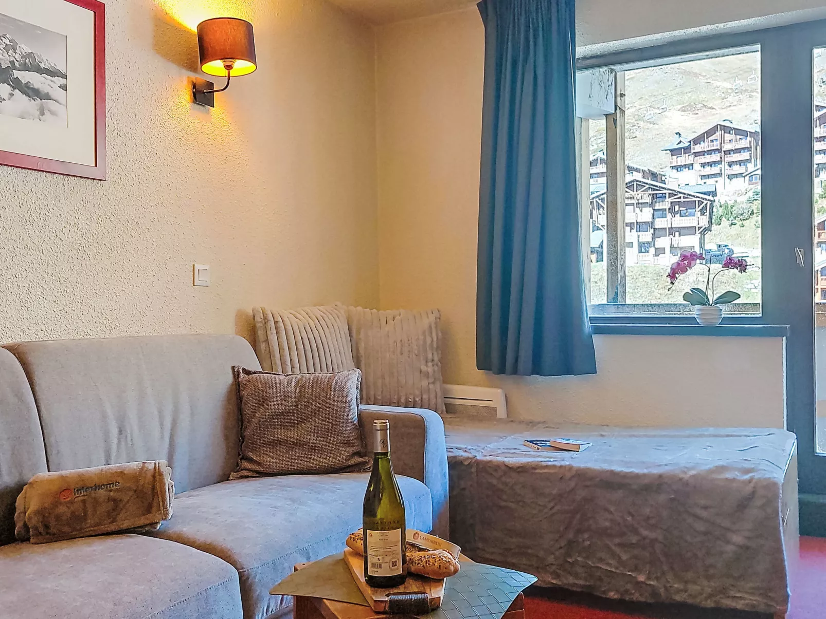 Les Olympiades-Inside