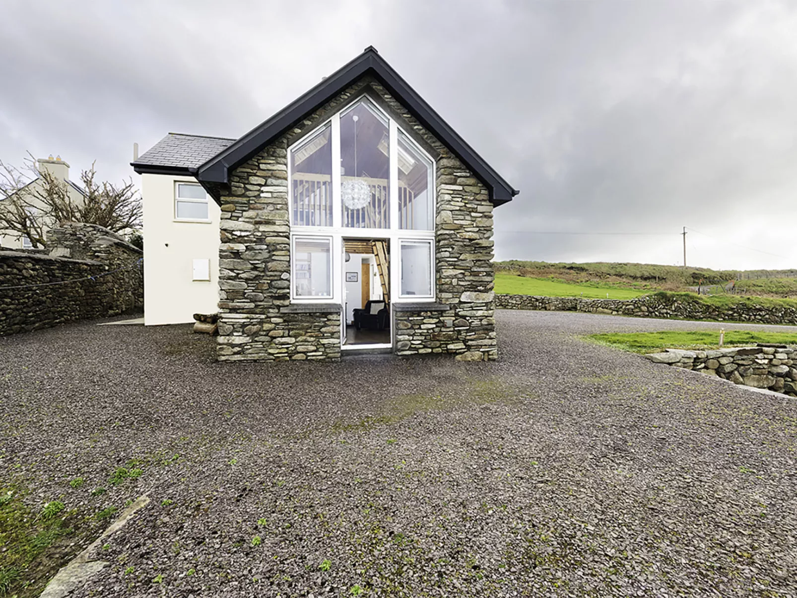 Rhea Holiday Home Bantry-Dehors