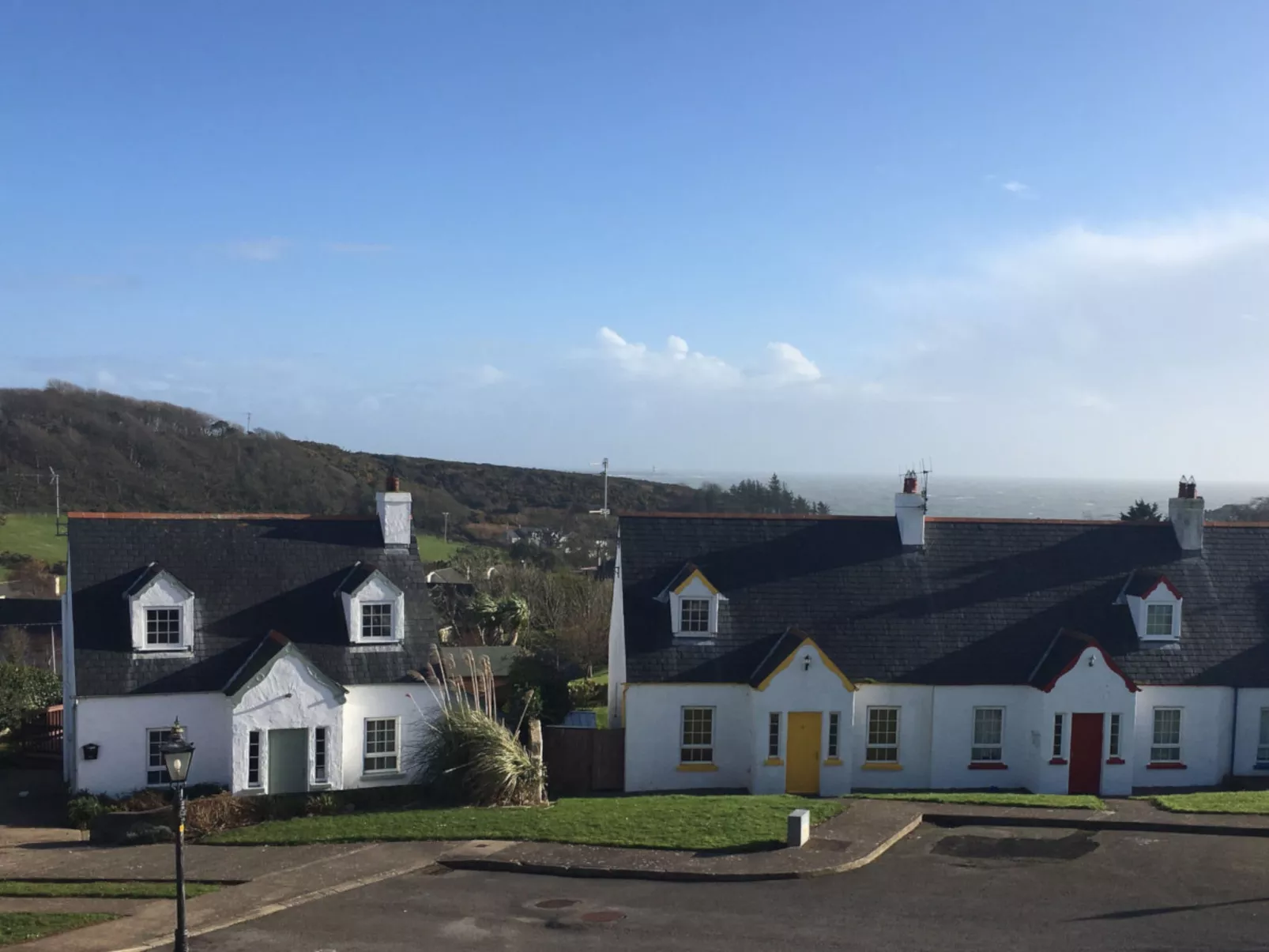 Bayview Holiday Home No 39-Dehors