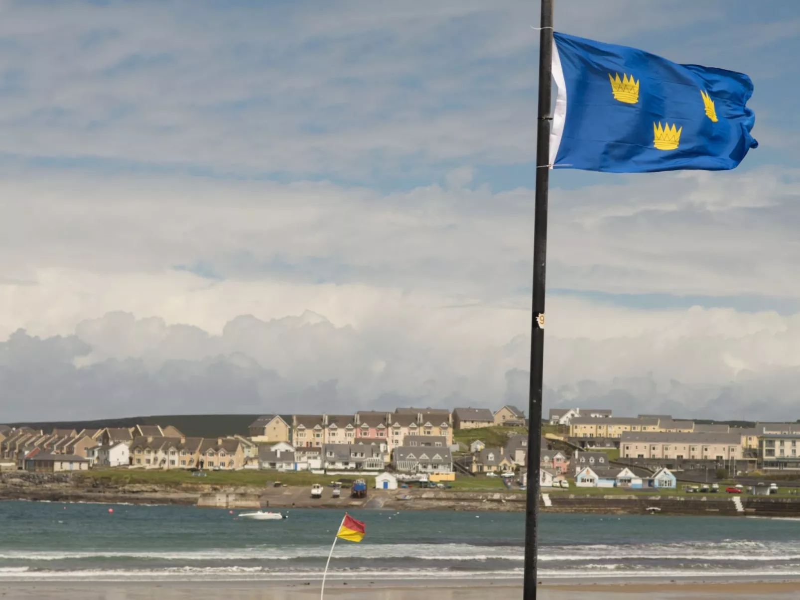 Spanish Cove(TR4) D4 (Sleeps 5)-Dehors