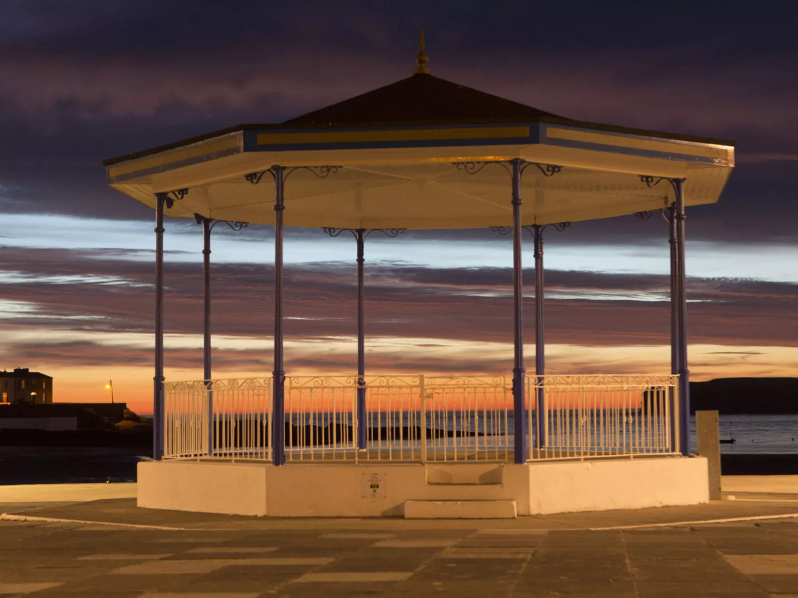 Kilkee HH - GF - (S5) (TR1) Type B - No 907-Dehors