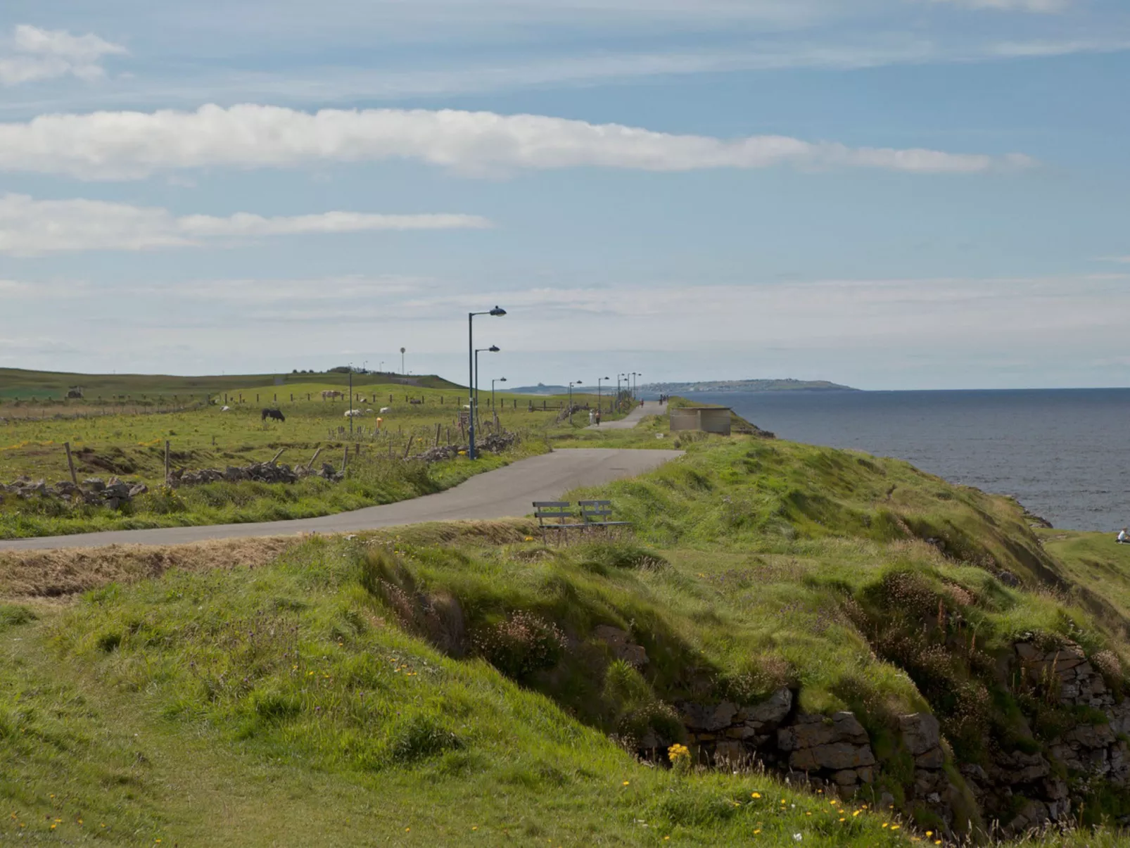 Seacrest(TR4) HH No 6 (3 Bed)-Draußen