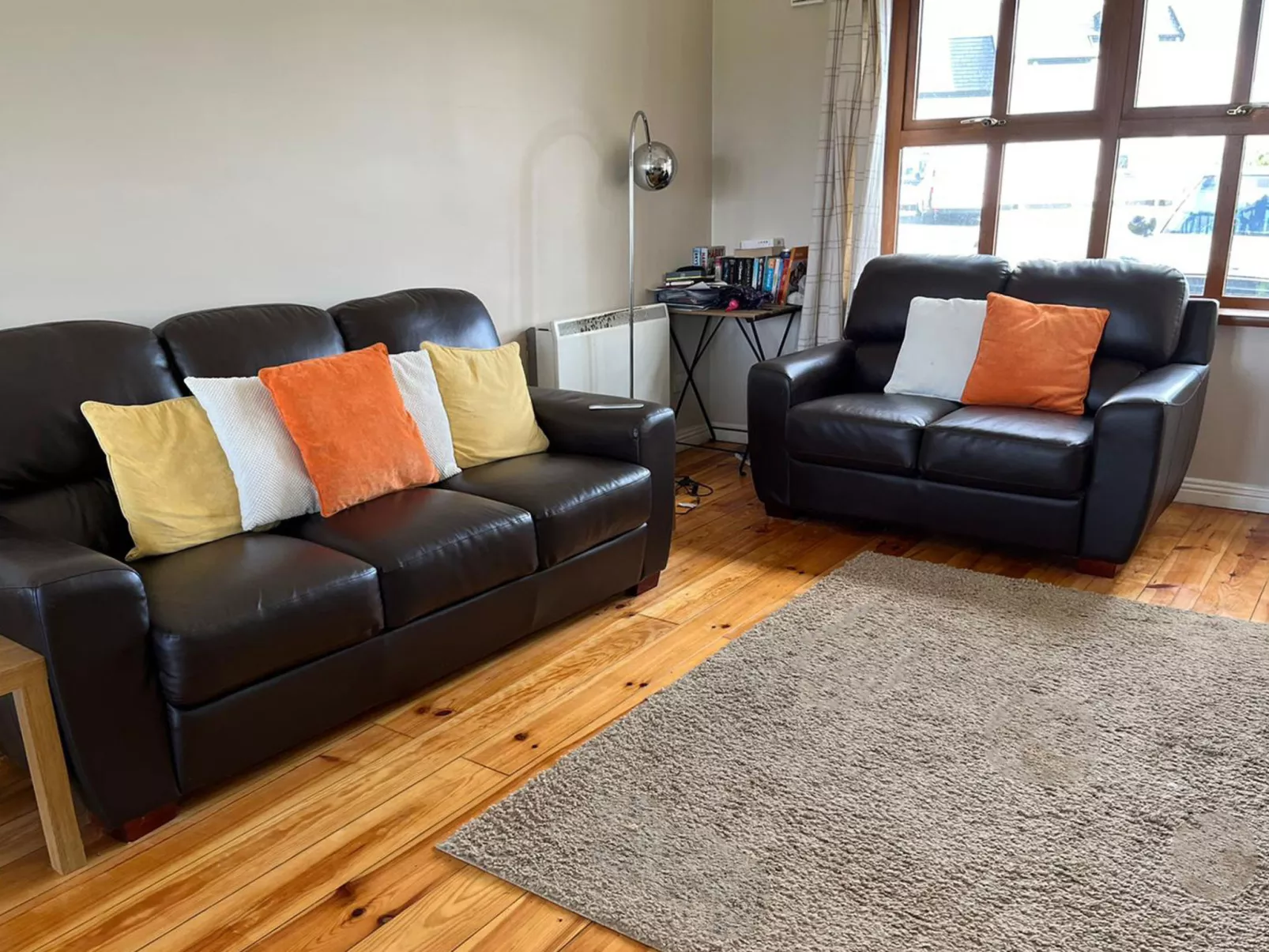 Achill Sound Holiday Village No 11-Dedans