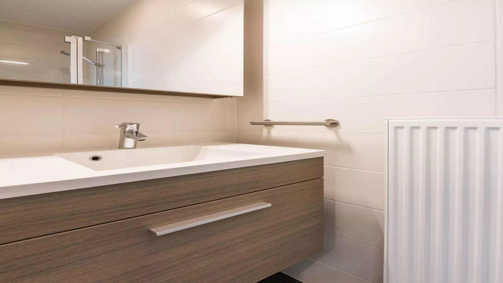 De Dijk zesde-Salle de bain