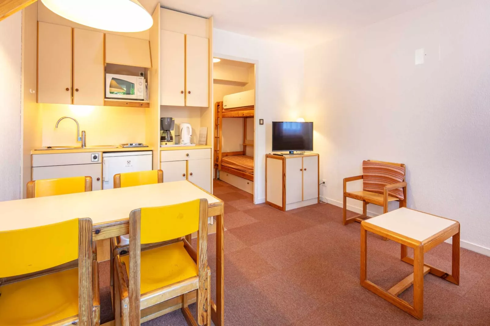 Croix Margot N°105-ST4 - Esszimmer