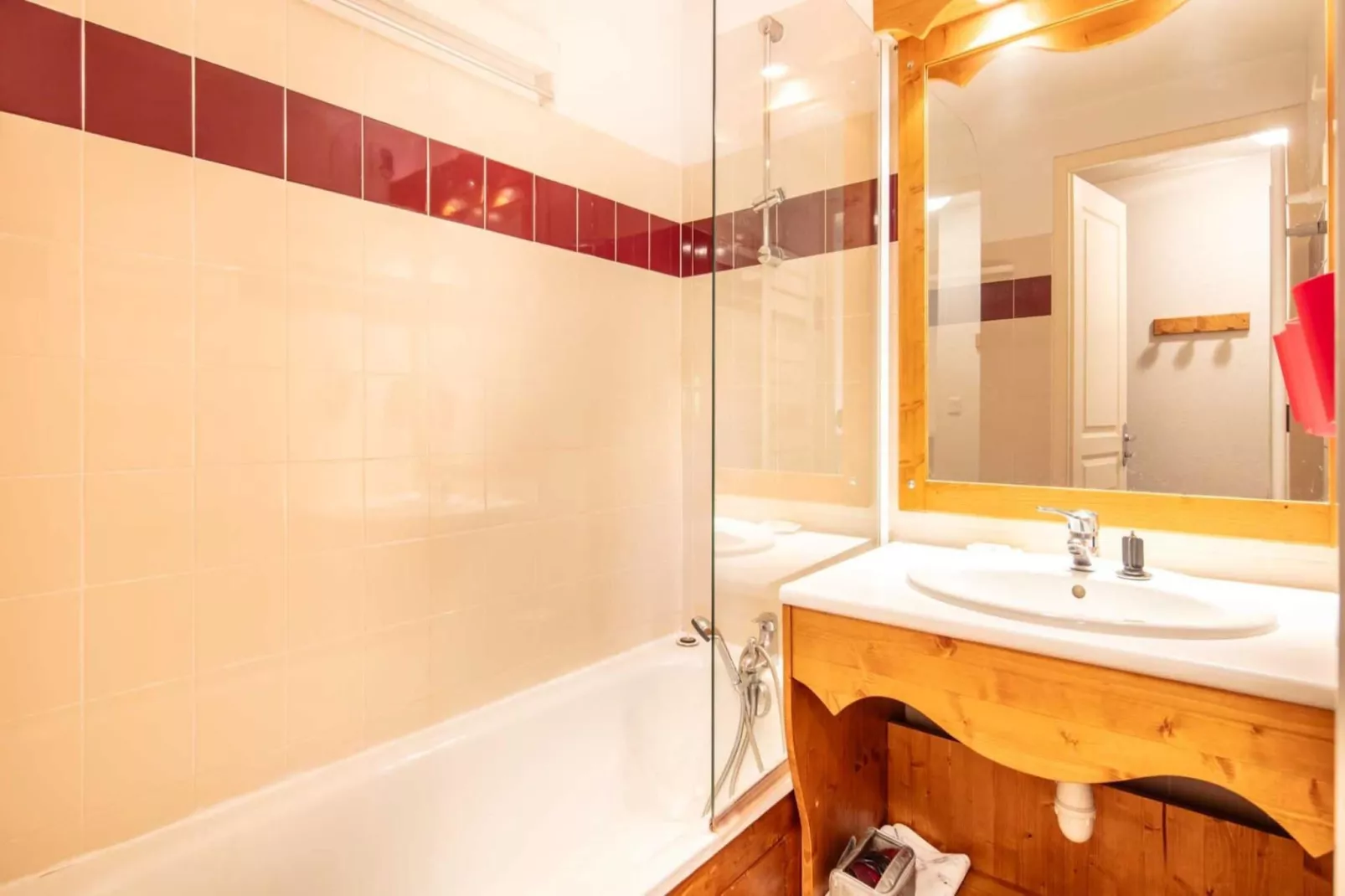 V du Bachat Arolles B N°23 - ST5 (NOUVEAU)-Bathroom