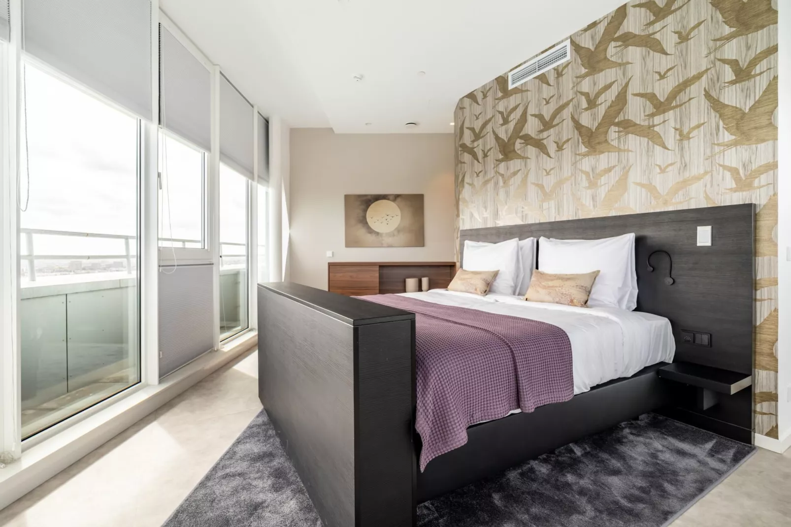 Toren van Oud 4-Bedroom