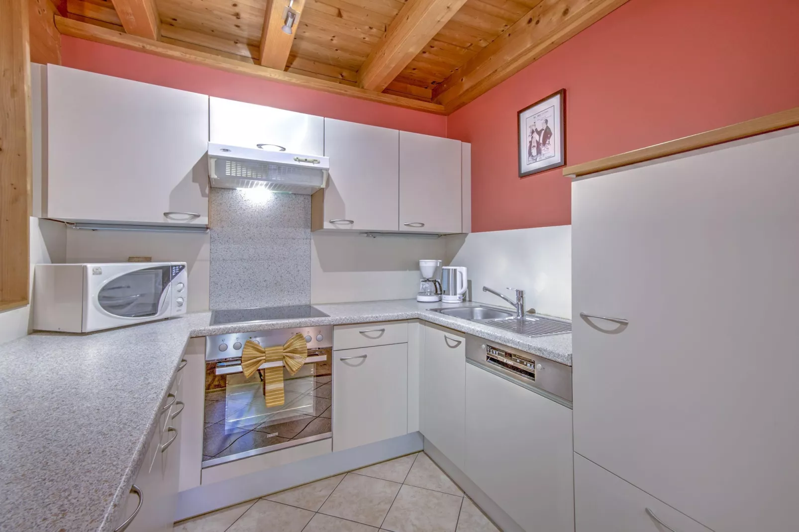 Feriendorf Wildschönau - Lannerköpfl-Cuisine