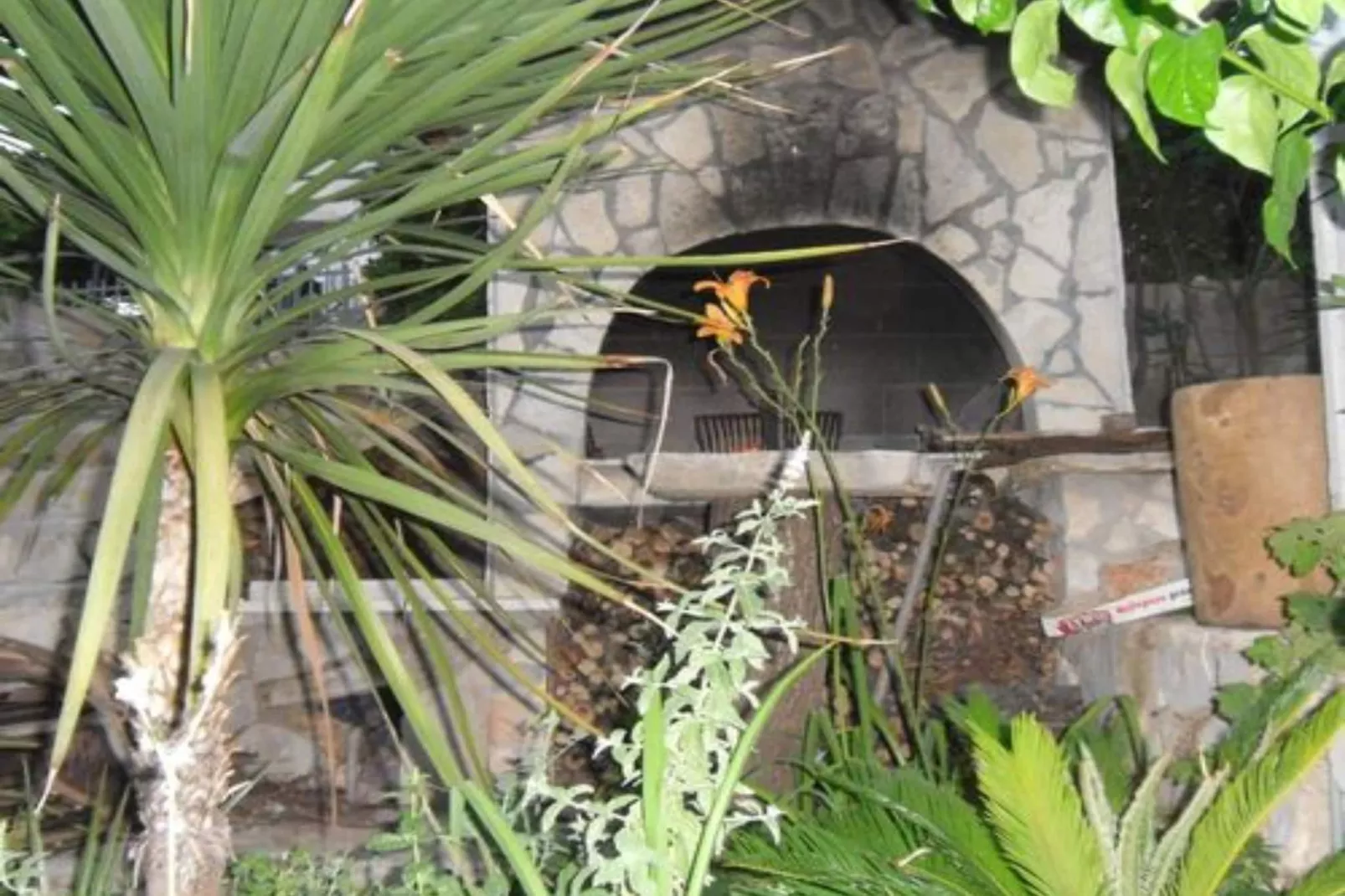 Apartments Miki Rogoznica - Classic Two Bedroom Apartment with Terrace