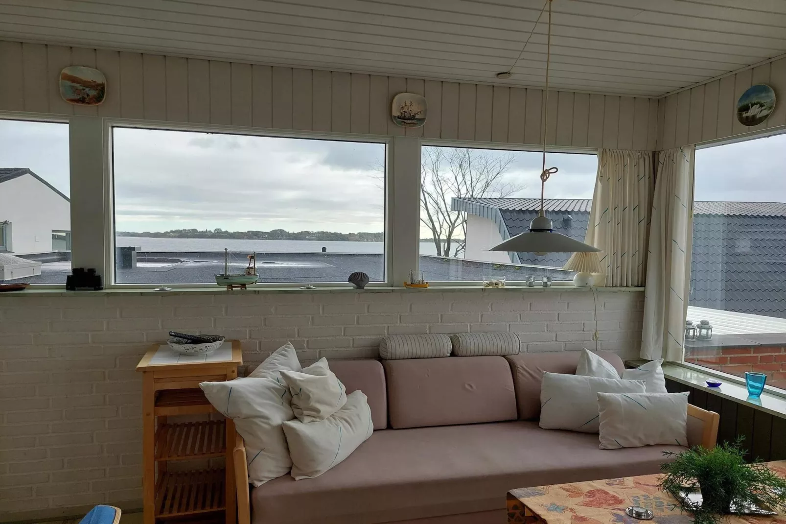 3 Personen Ferienhaus in Gråsten-Innenbereich