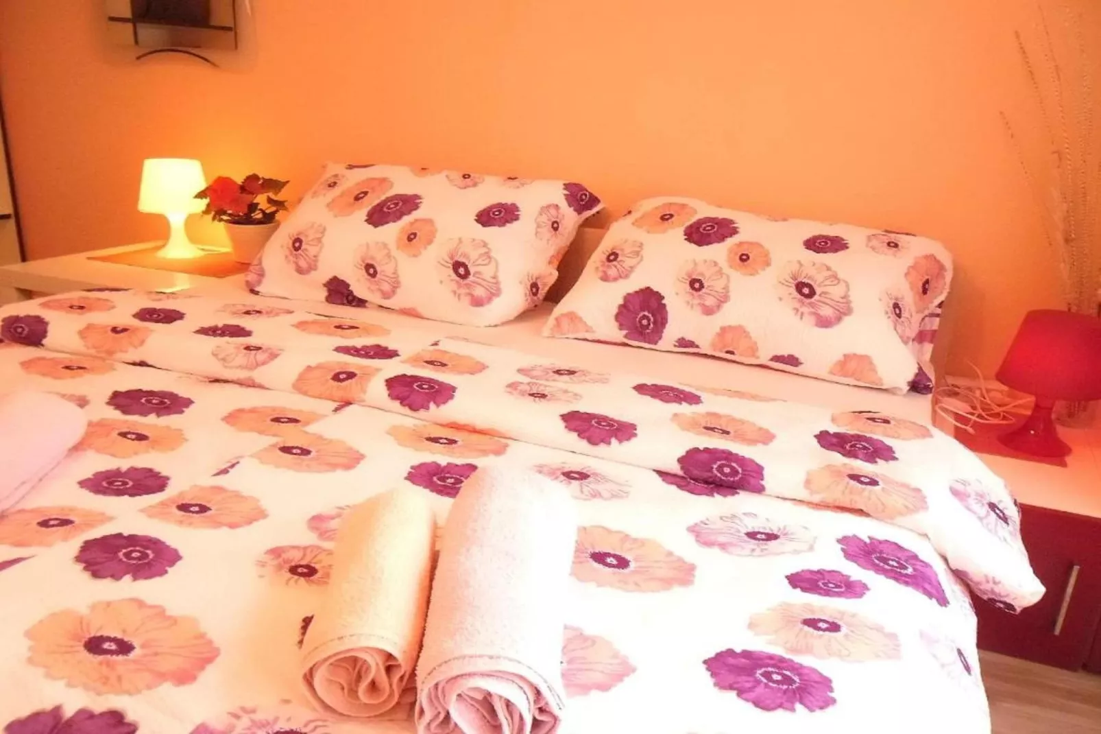 Charming Apartments Kestenovi Dvori - Studio Apartment (A6)-Chambre