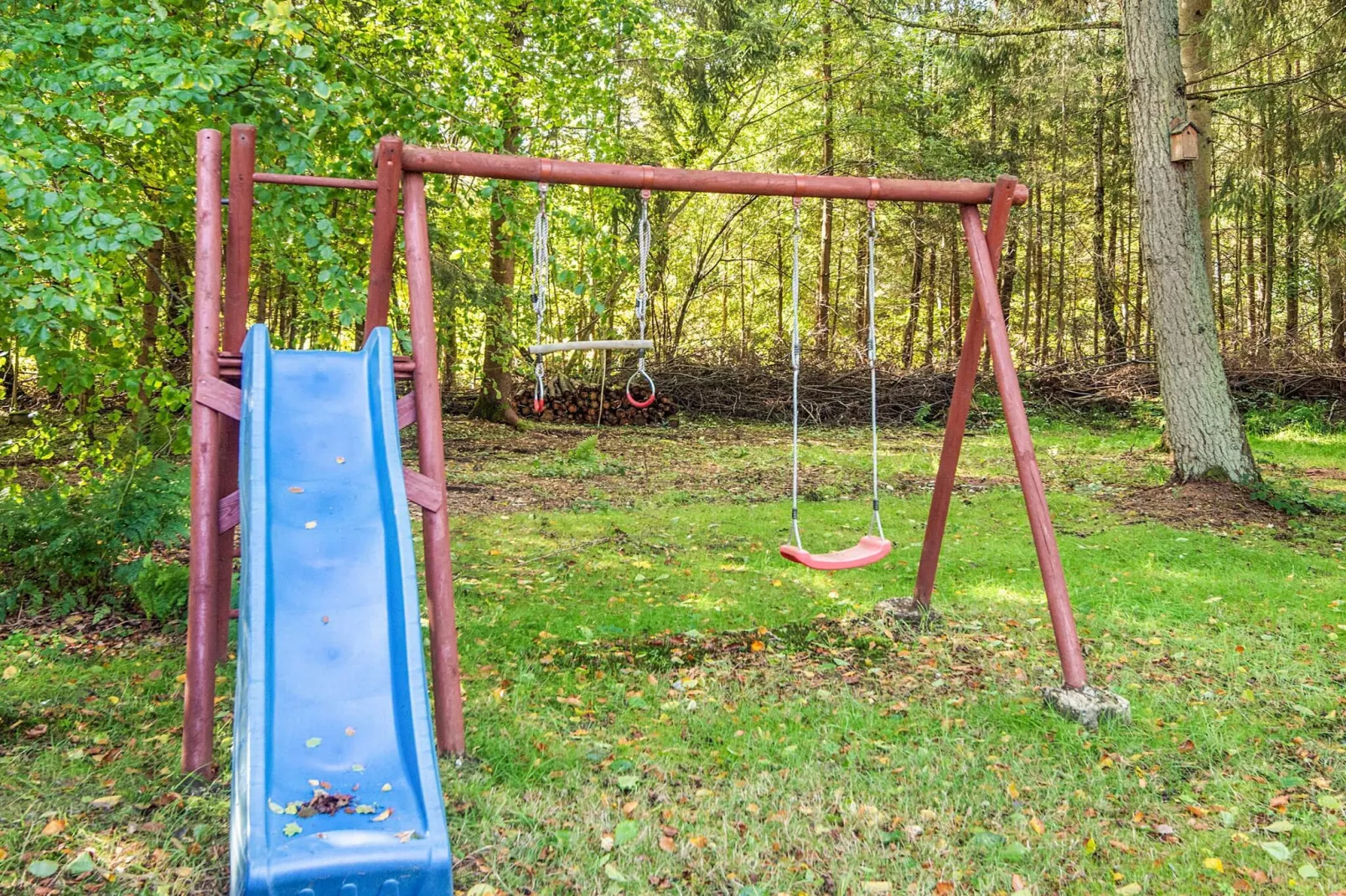 4 etoiles maison de vacances a Ry-Vue