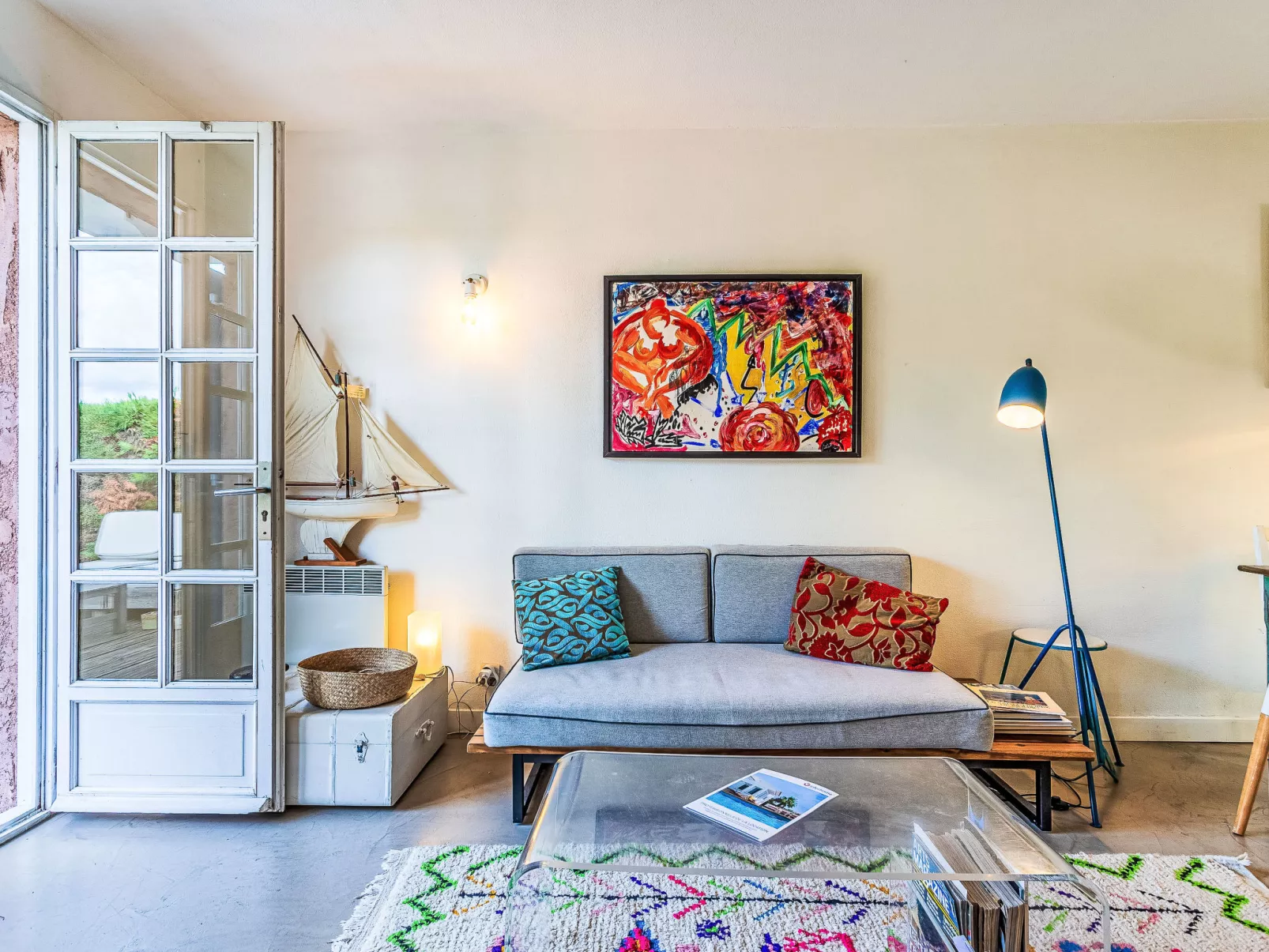 Les Parcs de Gassin-Dedans