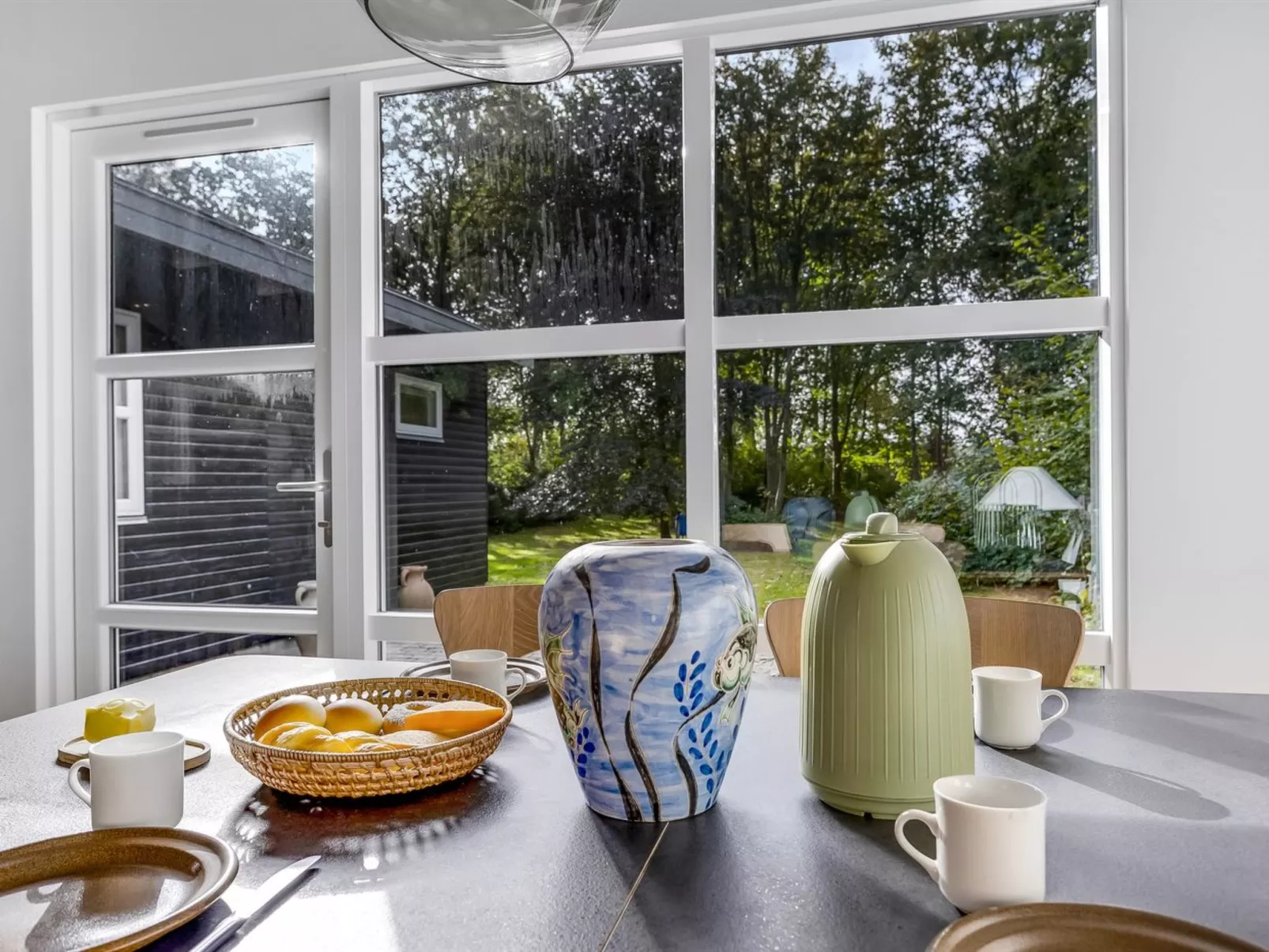 "Cornel" - 300m from the sea-Drinnen