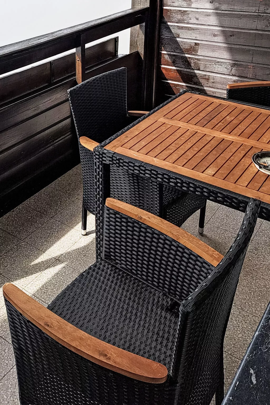 Florian & Urban-Outside