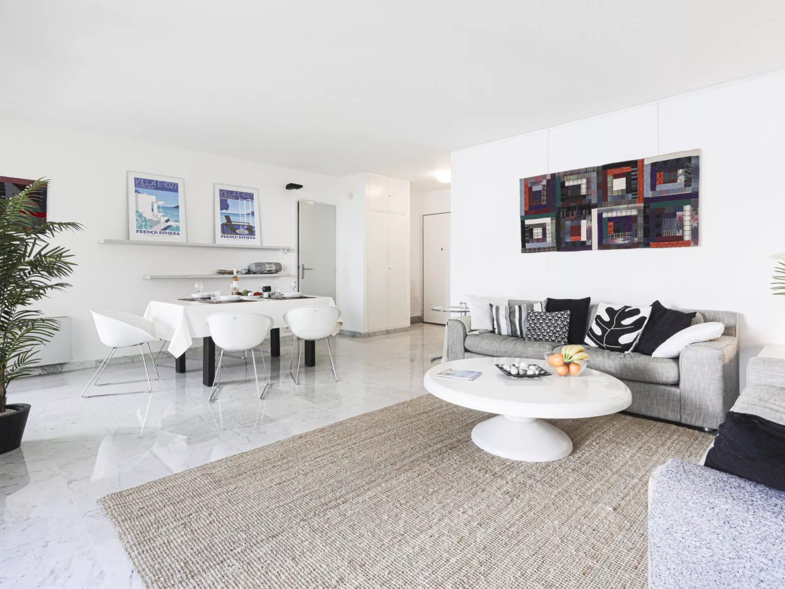 Parc Massolin-Drinnen