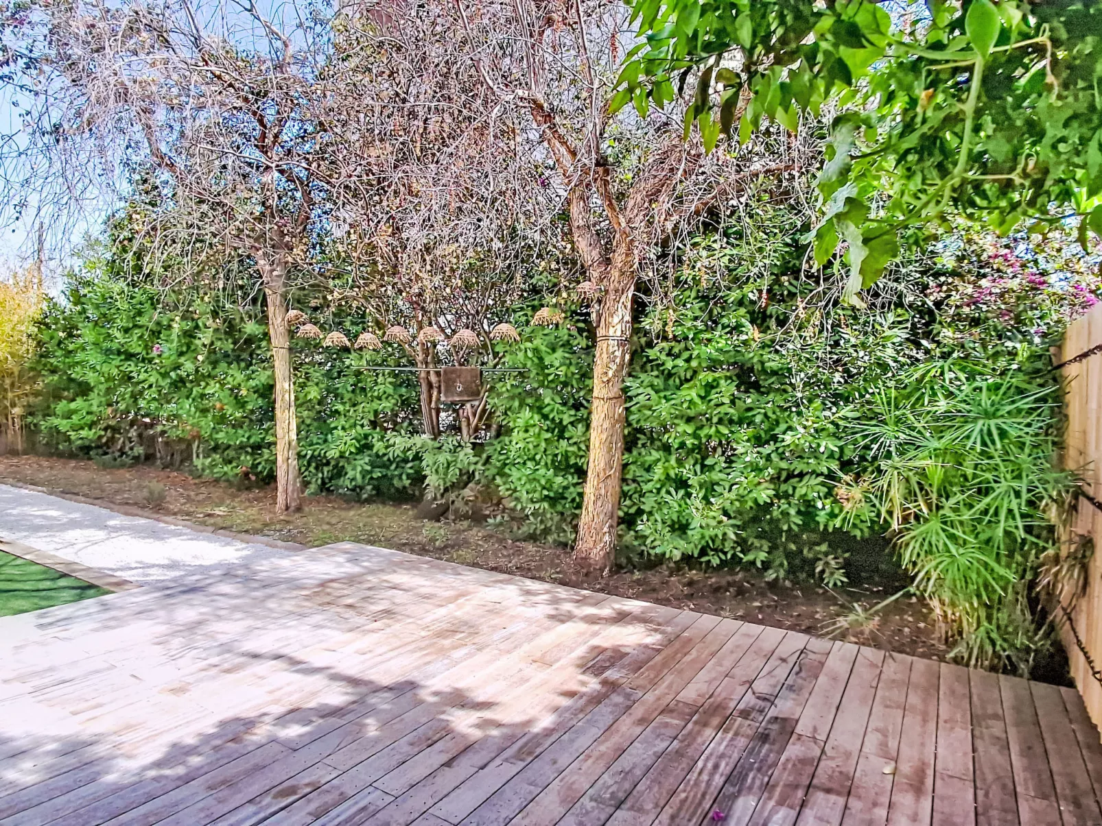 Villa Mireille-Outside