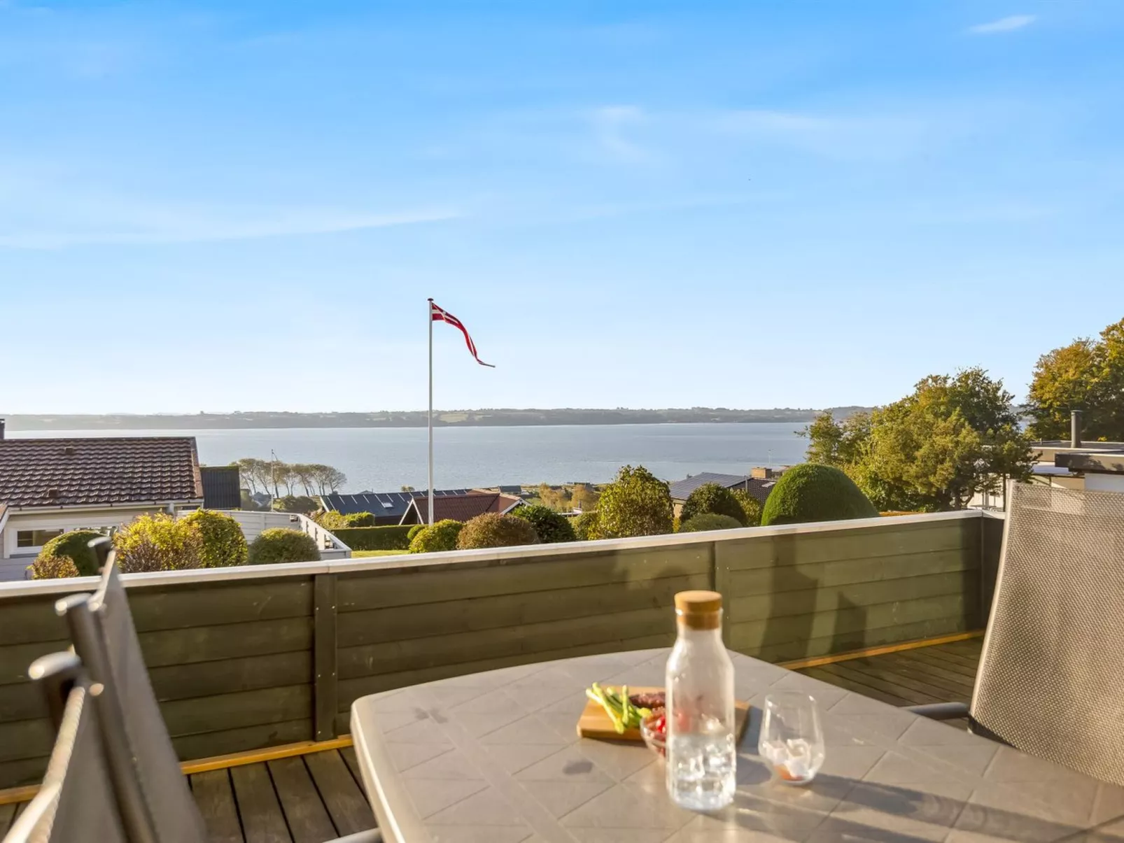 "Elisabete" - 600m from the sea-Dehors