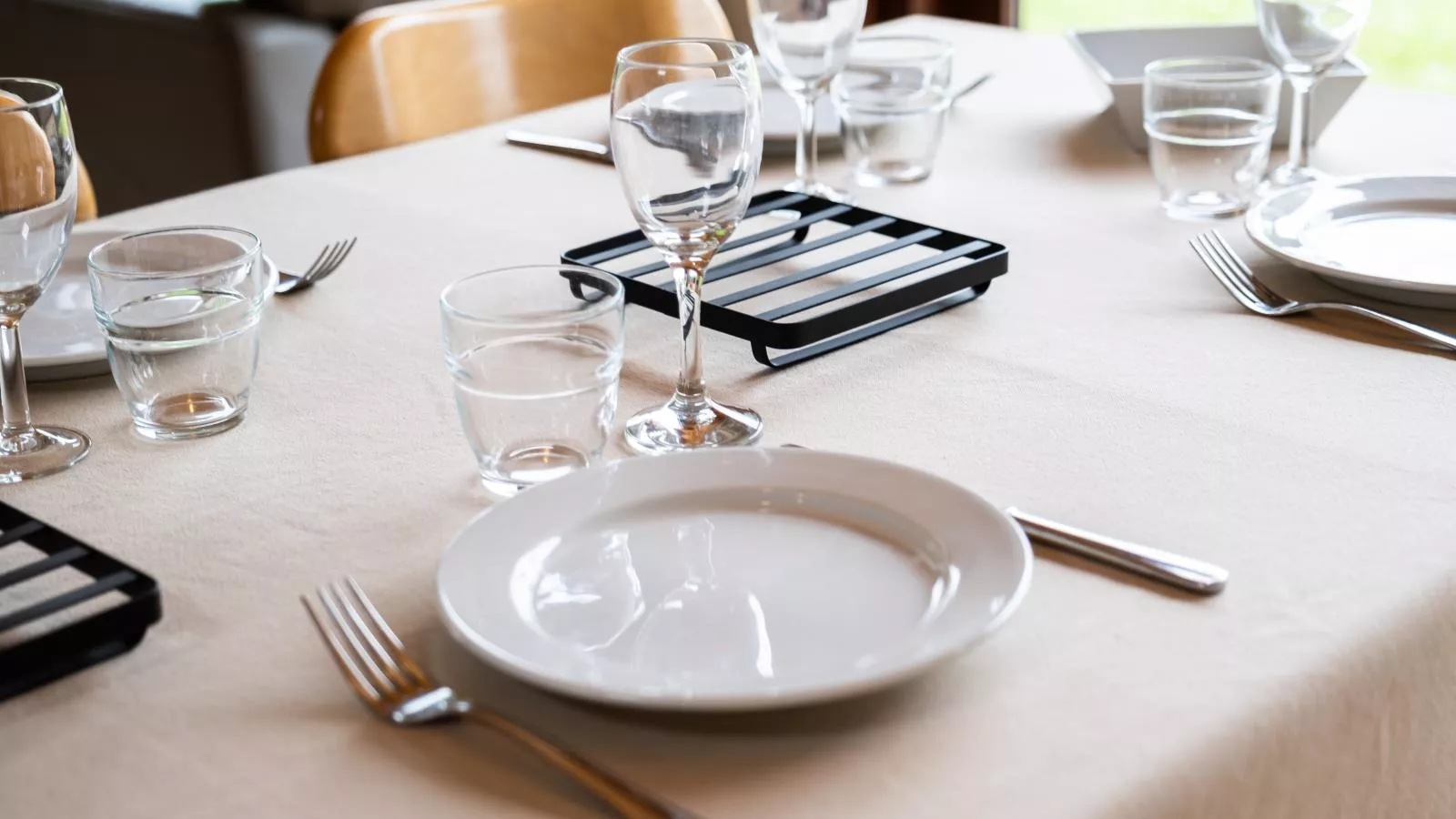 La Paix-Salle à manger