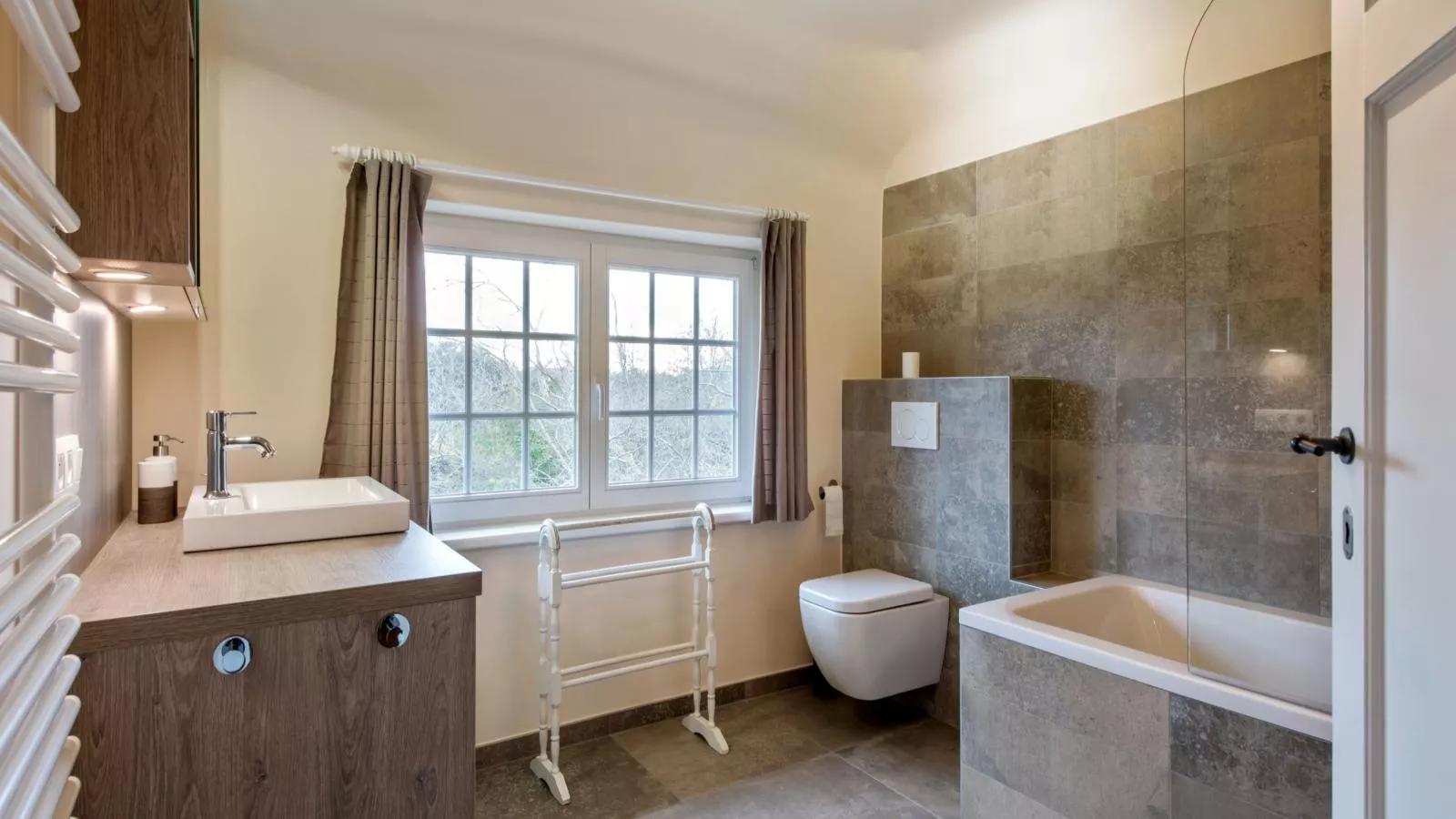 Le Cozy-Salle de bain