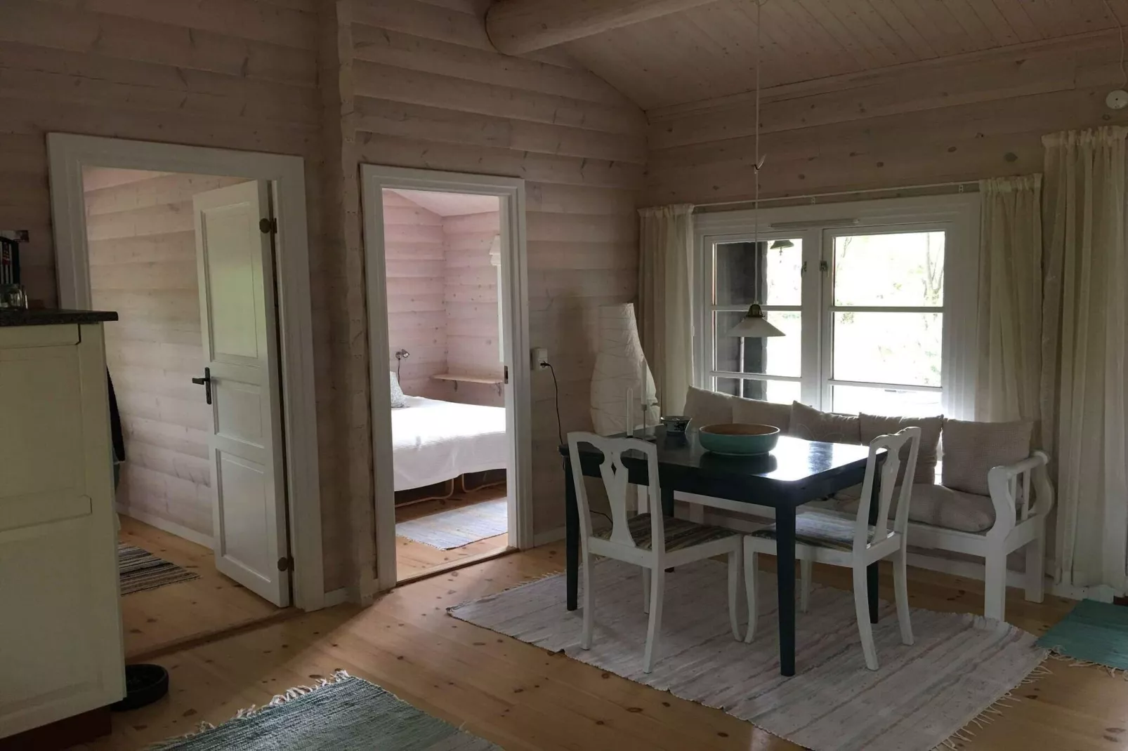 5 etoiles maison de vacances a Nykøbing Sj-Intérieur