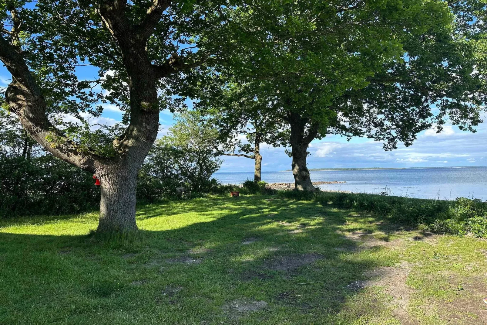 5 star holiday home in Haderslev-Outdoor